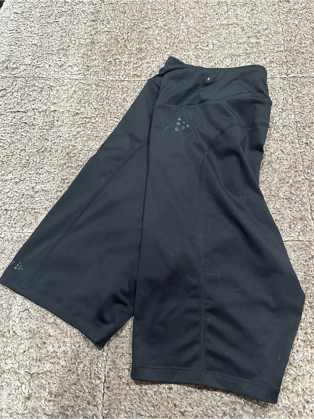 Craft Running Shorts